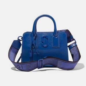 Marc Jacobs The Little Big Shot DTM Bag